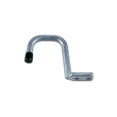 Allen Tel Open-End Distribution Ring, Aluminum, Plastic Cap, Medium GB10B